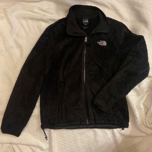 North Face Osito Jacket (soft)